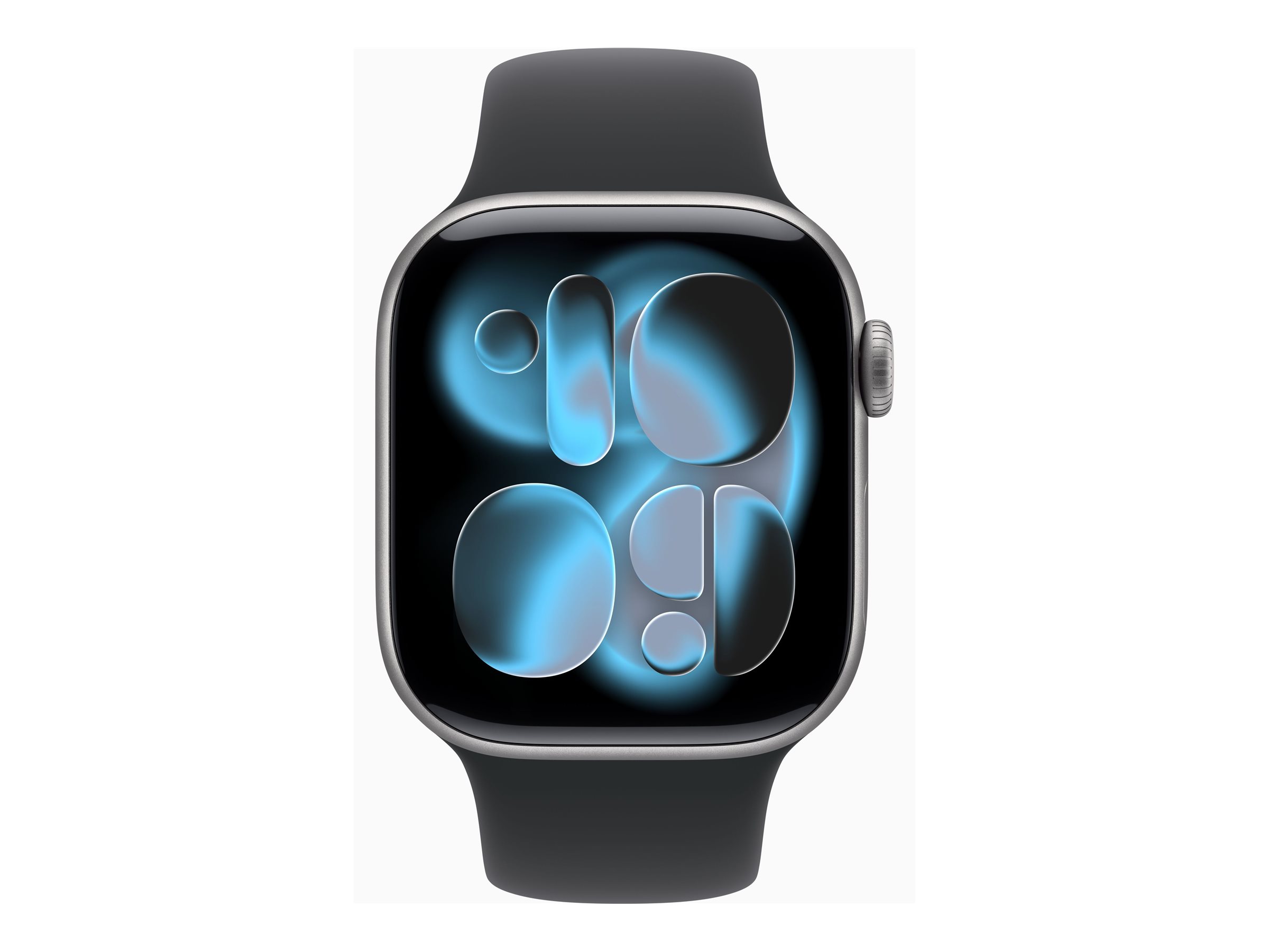 Apple Watch Series 11 (GPS + Cellular) - 42 mm - Aluminium, Ansicht 2