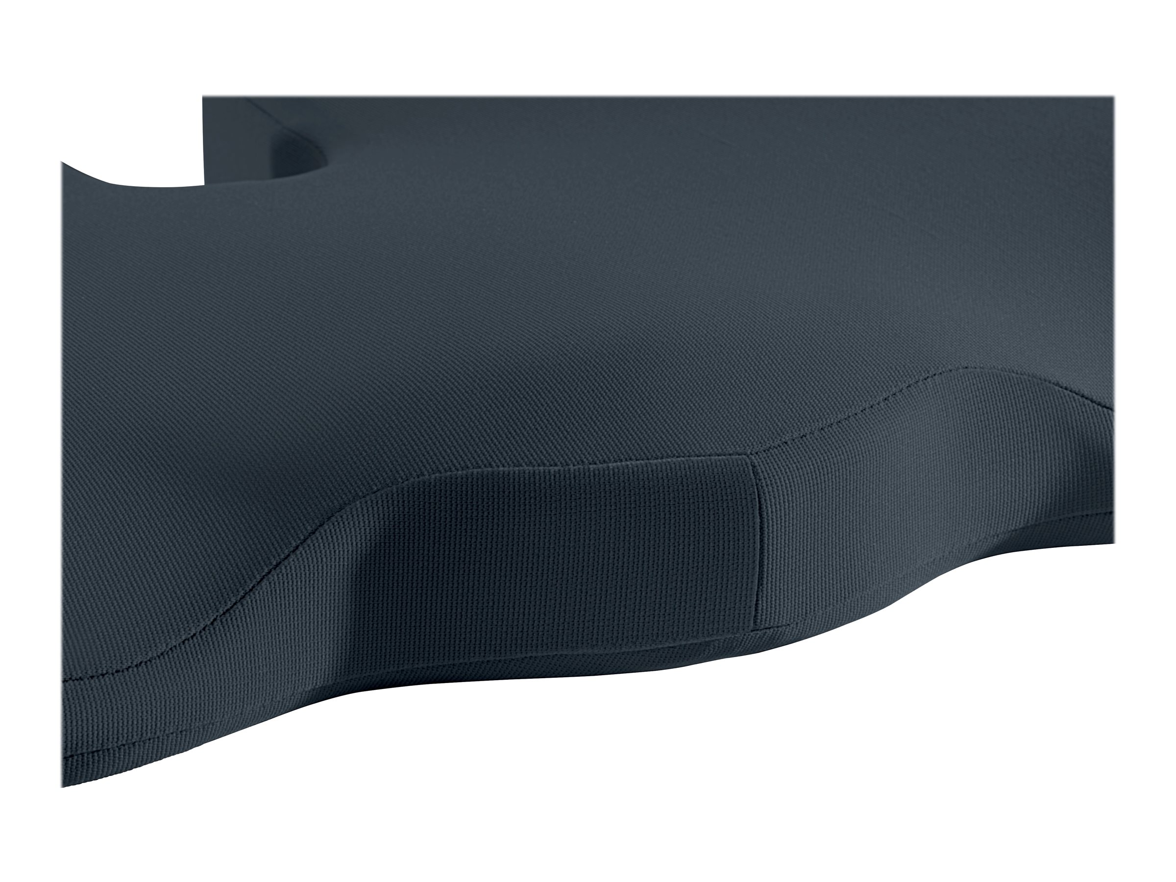 Esselte Leitz Ergo Cosy - Sitzkissen - Velvet Gray, Ansicht 5