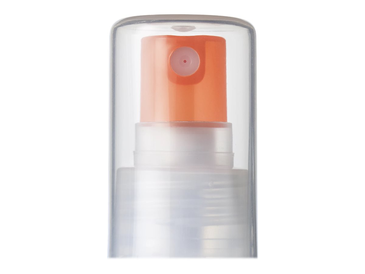 WHOOSH! Go Screen Wash - Geräte-Reinigungsset - Handy/Smartphone - 30 ml - Orange - Weiß - Universal - 1 Stück(e), Ansicht 3