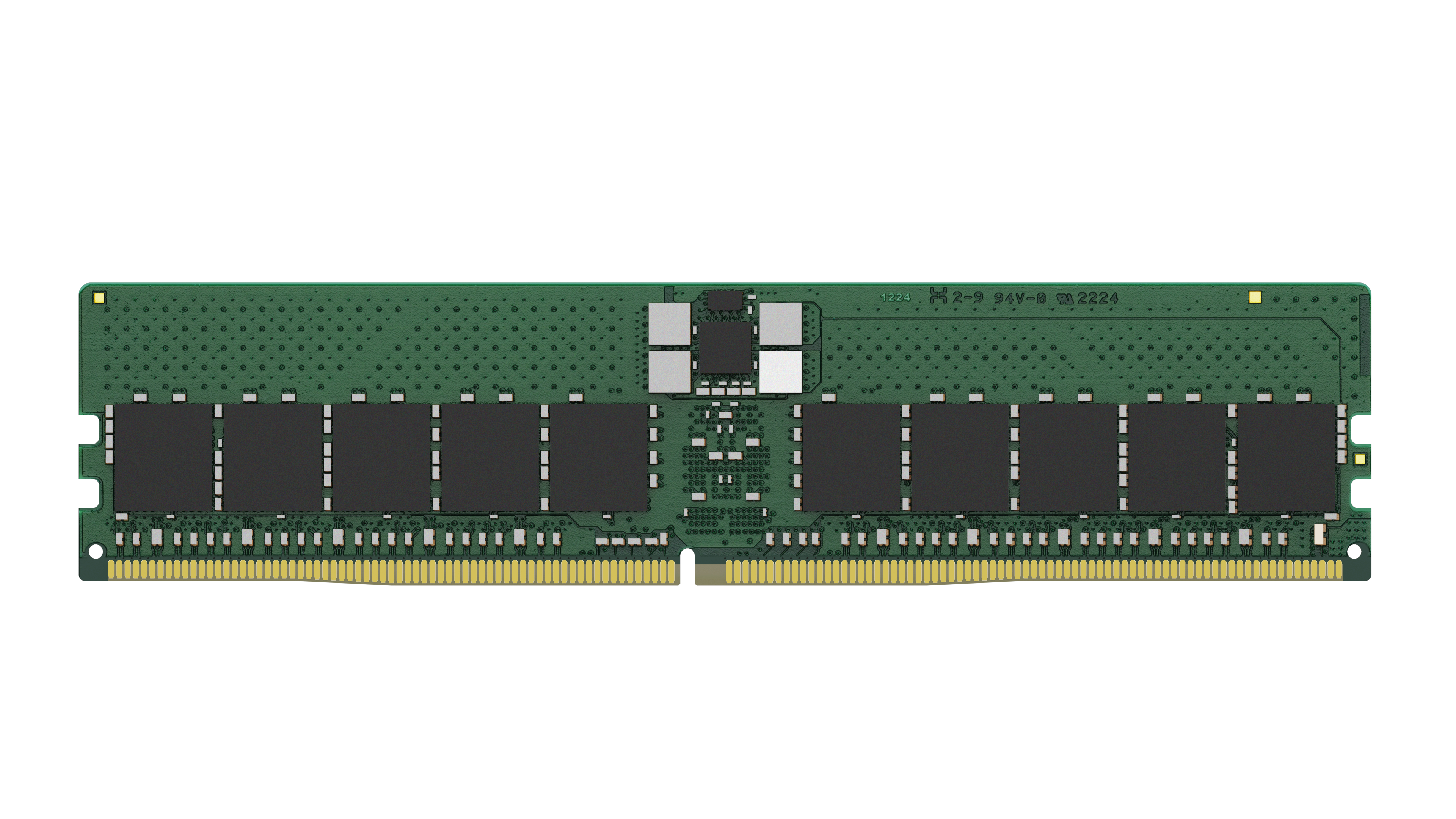 Kingston Server Premier - DDR5 - Modul - 32 GB - Registered (RDIMM), Ansicht 2
