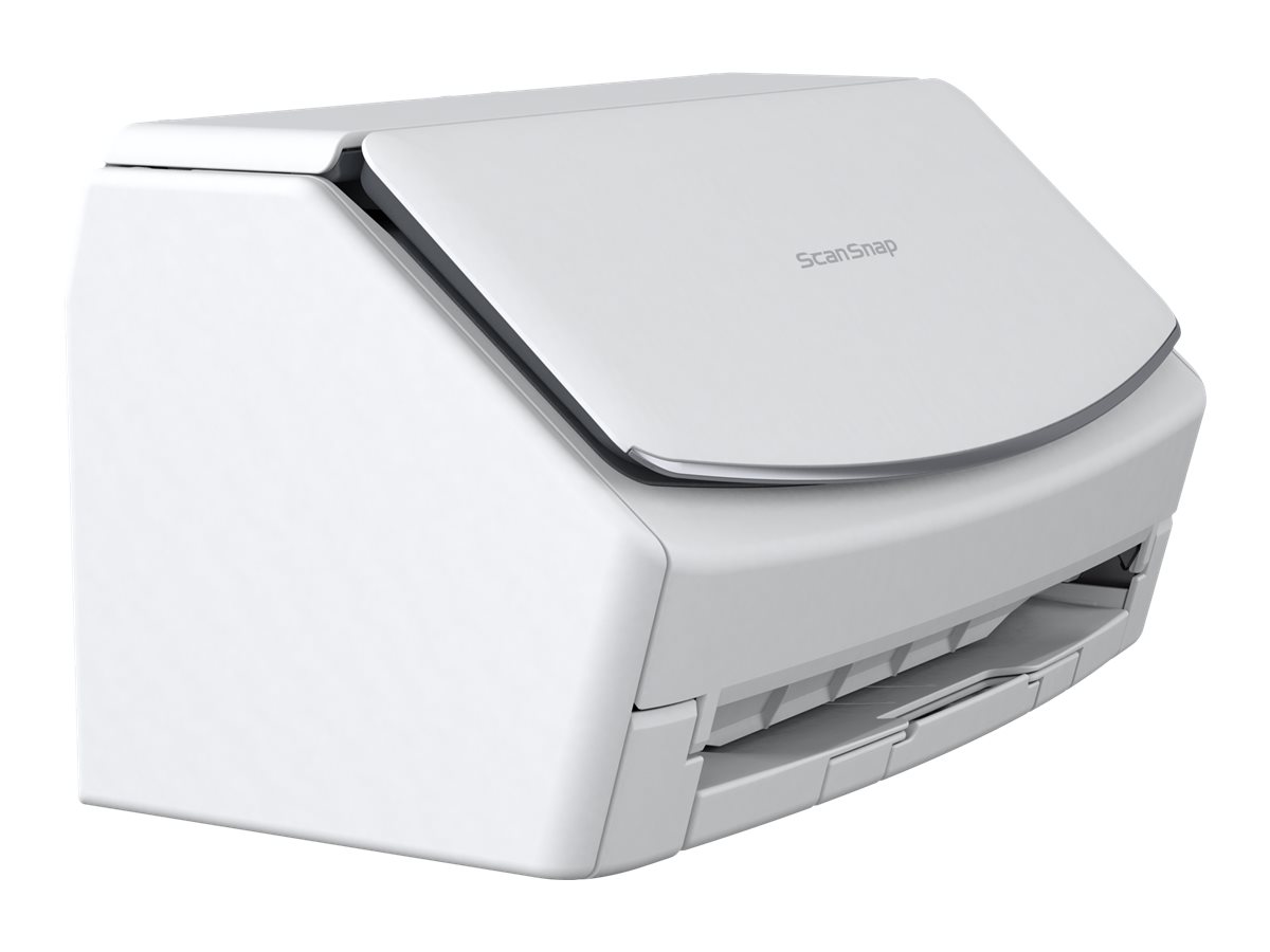Fujitsu ScanSnap iX1600 - Dokumentenscanner - Dual CIS - Duplex - 279 x 432mm - 600 dpi x 600 dpi - bis zu 40 Seiten/Min. (einfarbig)
