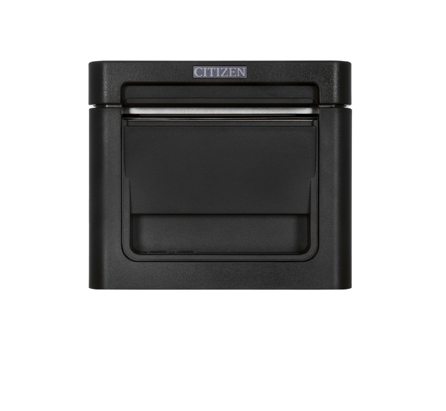 Citizen CT-E351 - Belegdrucker - zweifarbig (monochrom), Ansicht 4