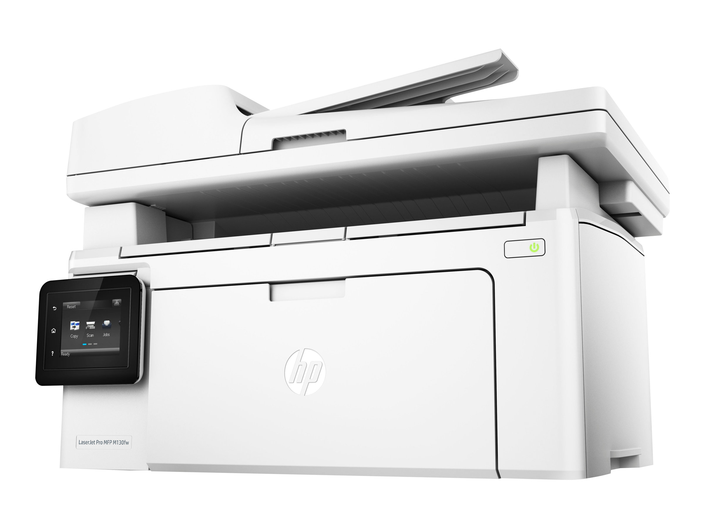 HP LaserJet Pro MFP M130fw Laser monochrom