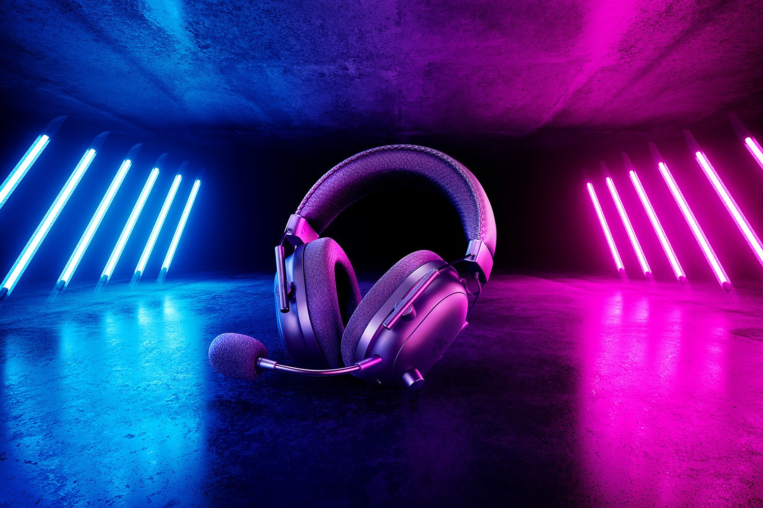 Razer BlackShark V2 PRO - 2023 Edition - Headset, Ansicht 3