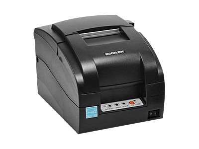 BIXOLON SRP-275III - Belegdrucker - zweifarbig (monochrom), Ansicht 2