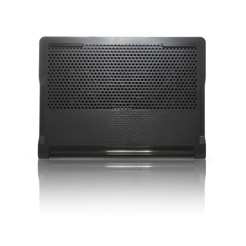 Targus Chill Mat - Notebook-Ständer - mit USB 2.0-Hub mit 4 Ports, Ansicht 2