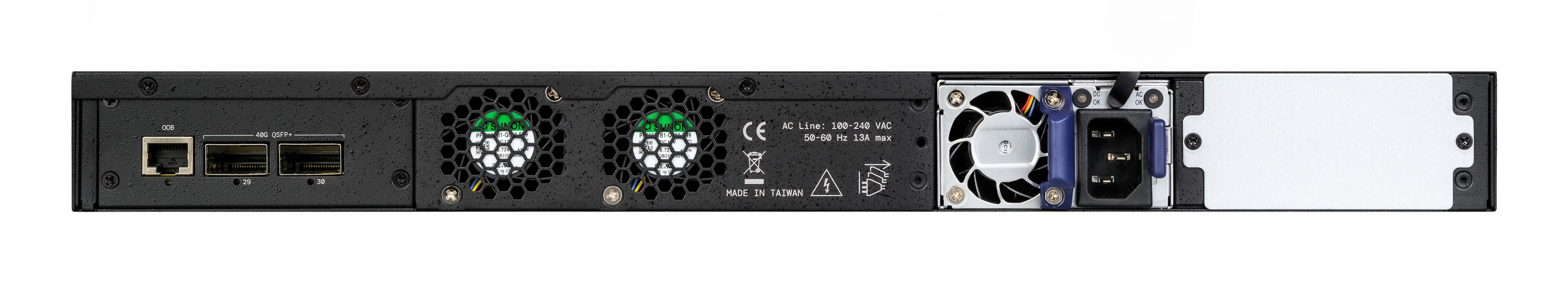 Lancom GS-4530XUP - Switch - 24-Port, Ansicht 2