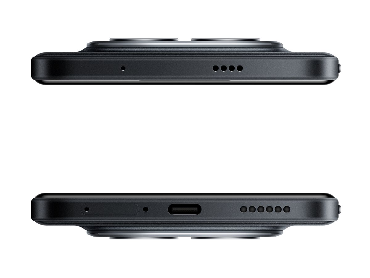 Xiaomi Redmi Note 15 Pro+ black - Smartphone - 256 GB, Ansicht 4