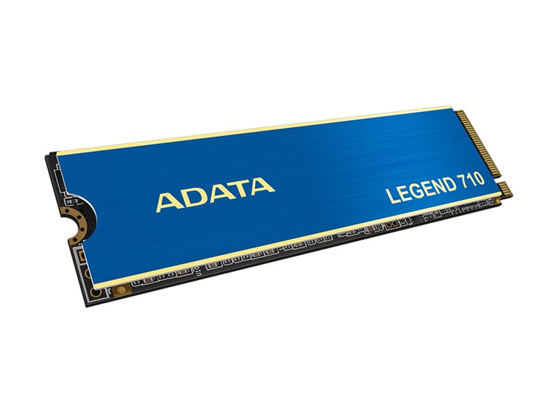 ADATA Legend 710 - SSD - 1 TB - intern - M.2 2280 - PCIe 3.0 x4 (NVMe), Ansicht 5