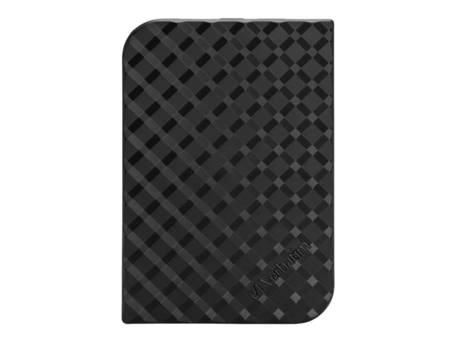 Verbatim Store 'n' Go - SSD - 1 TB - extern (tragbar), Ansicht 5