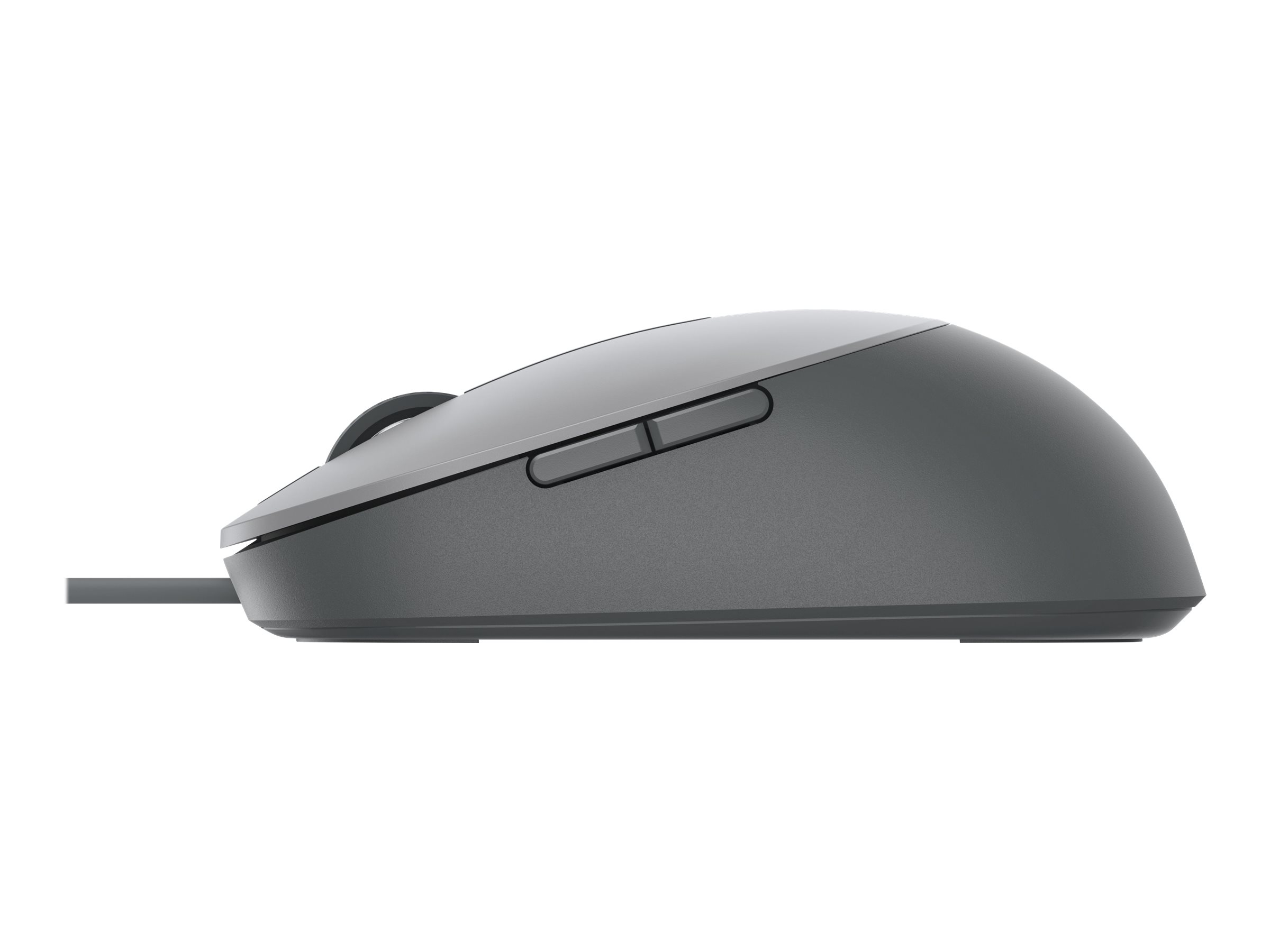 Dell MS3220 - Maus - Laser - 5 Tasten - kabelgebunden, Ansicht 5