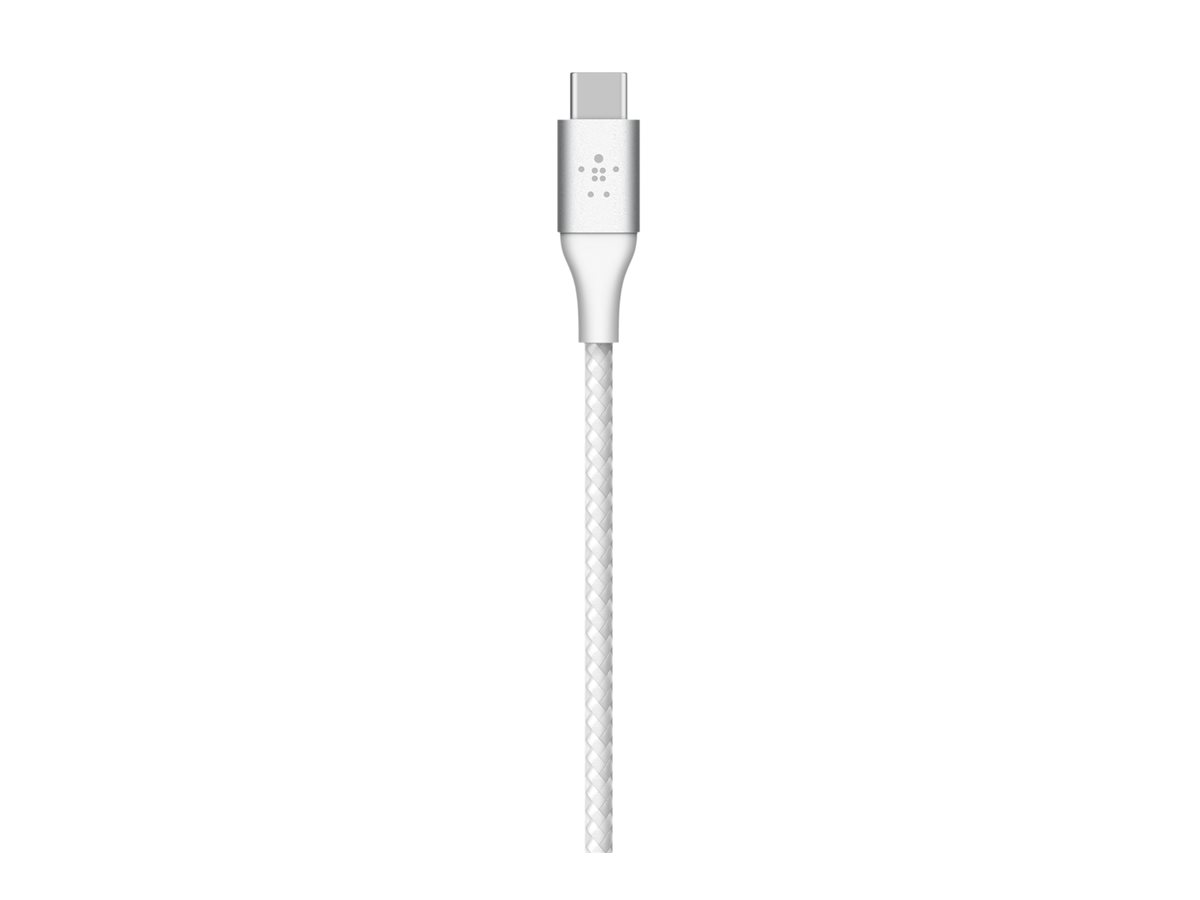 Belkin BoostCharge - USB-Kabel - 24 pin USB-C (M), Ansicht 4