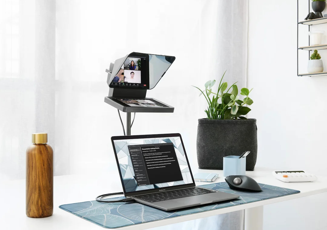 Elgato Prompter 0840006669937, Ansicht 4