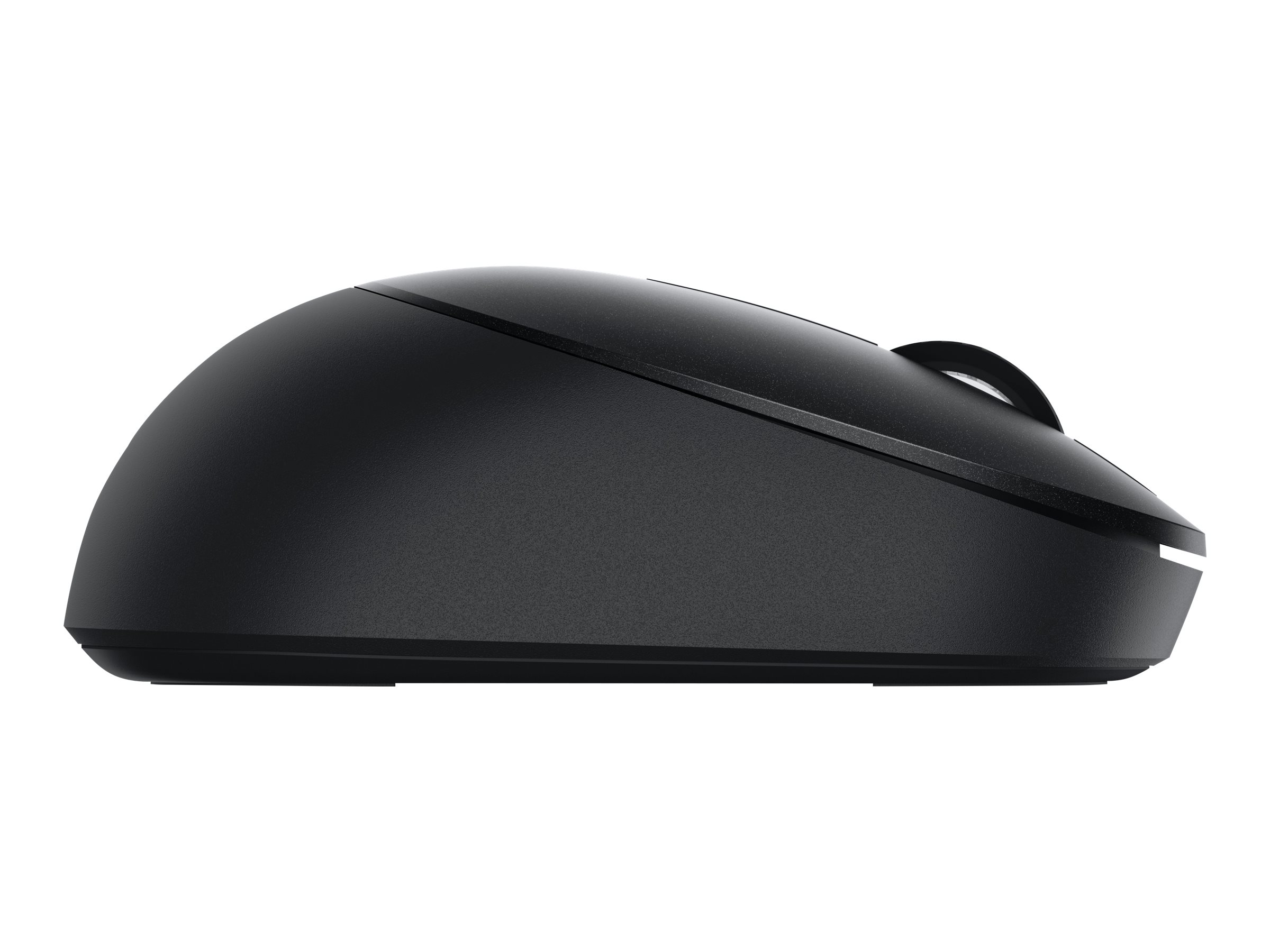 Dell Mobile Pro MS5120W - Maus - optisch - 7 Tasten