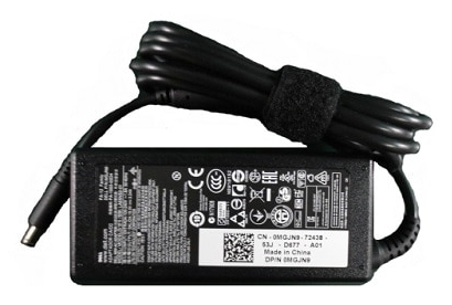 Dell  Netzteil - AC - 65 Watt - Vereinigte Staaten, Ansicht 2