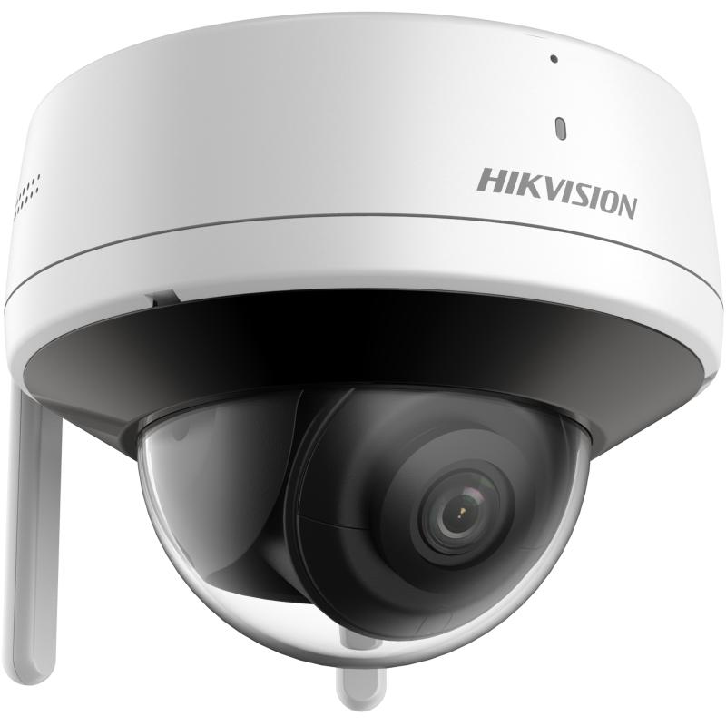 Hikvision Dome IP IR DS-2CV2141G2-IDW 2.8mm E/EU 4MP - Netzwerkkamera, Ansicht 2