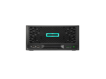 HPE Microserver Gen10+V2 Intel G6405 16G NHP 1x180W