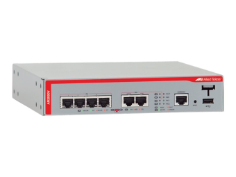 Allied Telesis AT AR2050V - Sicherheitsgerät
