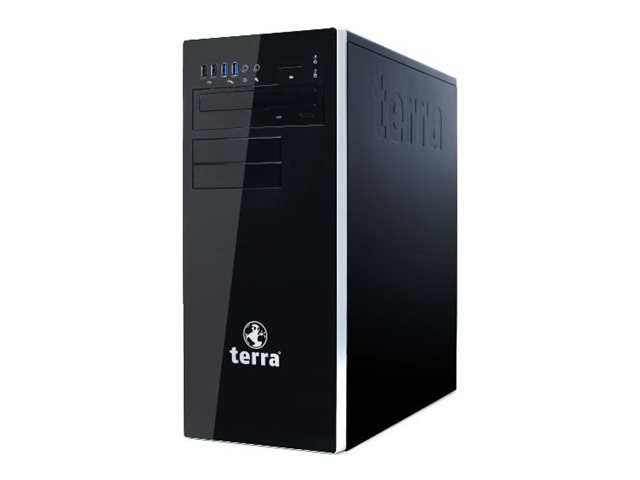 TERRA PC-GAMER ELITE 1 - Mid tower - Core Ultra