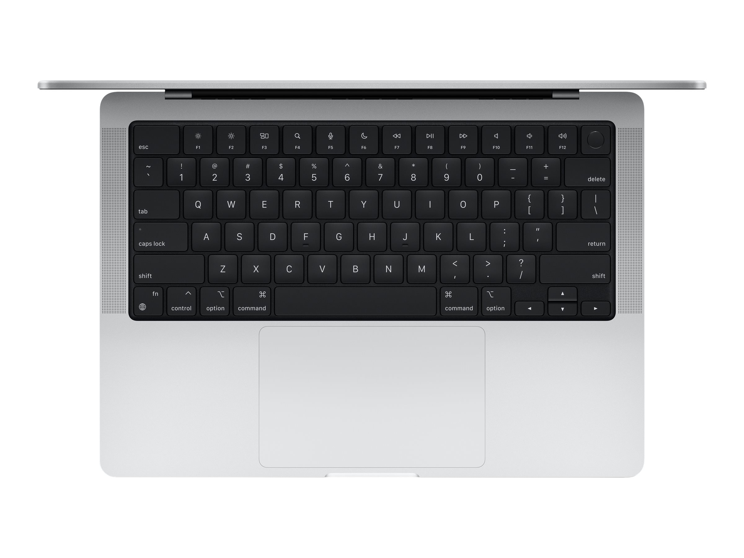 Apple MacBook Pro - M2 Max - M2 Max 30-core GPU - 32 GB RAM - 1 TB SSD - 35.97 cm (14.2)