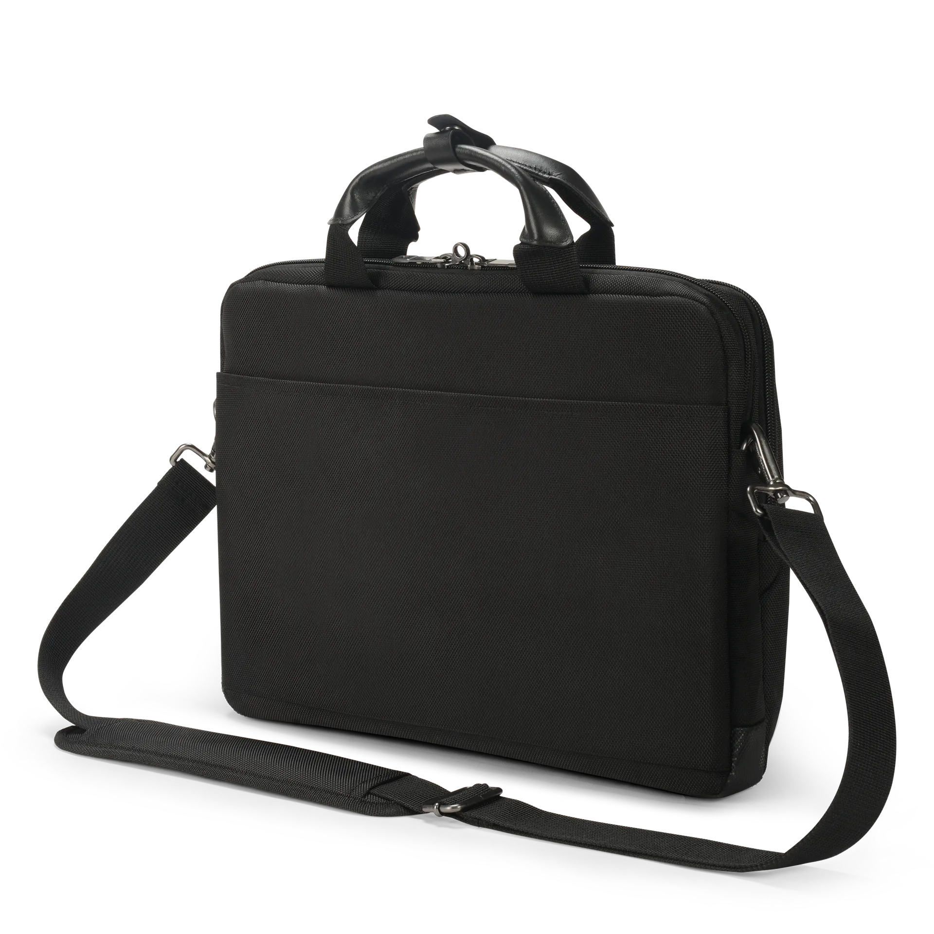 Dicota Notebooktasche Slim Case SEVEN 12-14 - Tasche, Ansicht 2