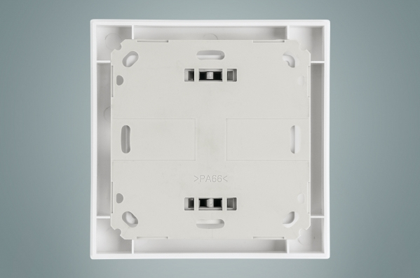 eQ-3 AG Homematic IP HmIP-STH - Temperatur- und Feuchtigkeitssensor, Ansicht 4