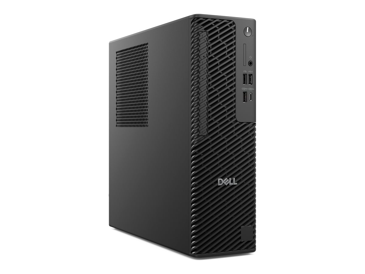 Dell Pro Max Slim FCS1250 - Schlanker Desktop