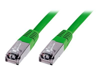 DIGITUS CAT 5e SFUTP Patchkabel