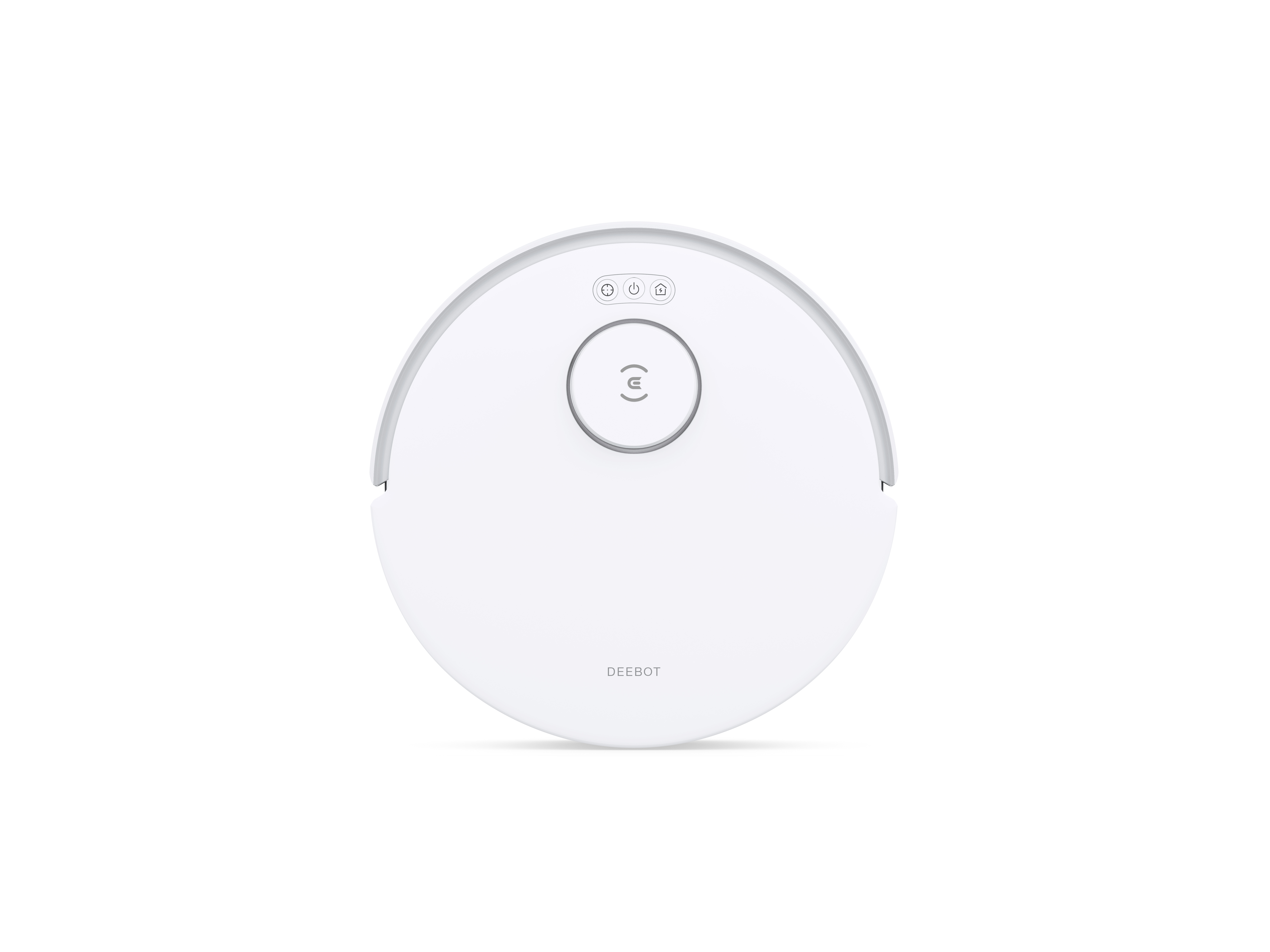 Ecovacs Cleaning robot Deebot N20 Plus white, Ansicht 4