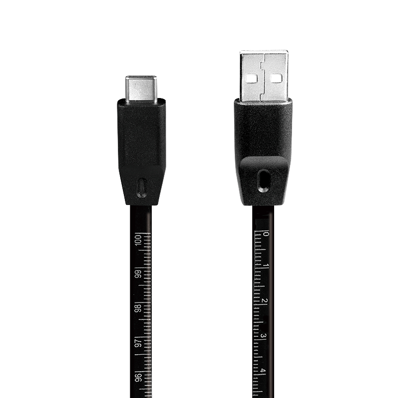 LogiLink USB-Kabel - USB (M) zu 24 pin USB-C (M), Ansicht 3