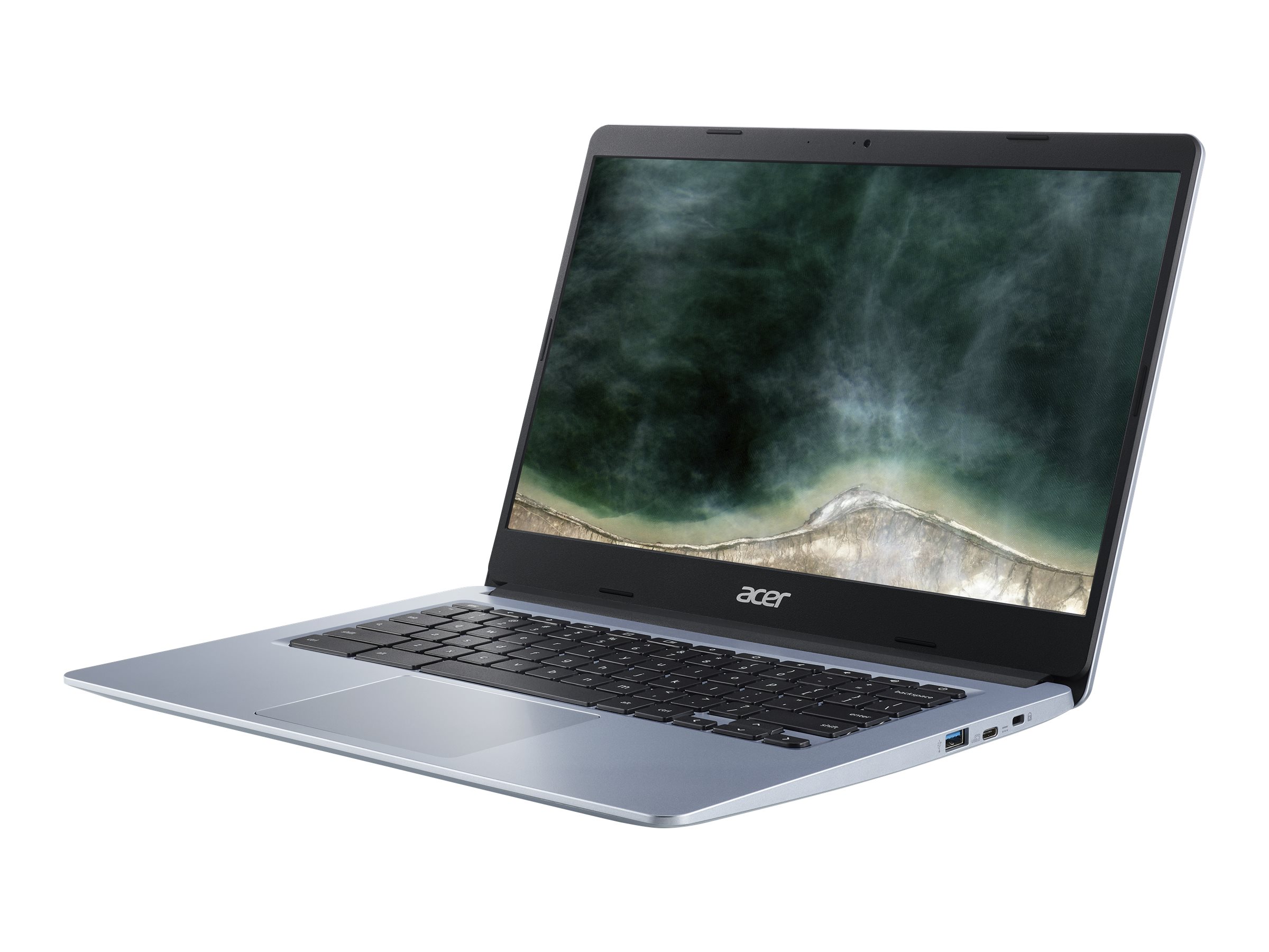 Acer Chromebook 14 (CB314-1H-C1WK) Chrome OS