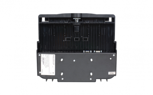 Gamber-Johnson TabCruzer Keyed Alike - Docking Station für Tablet, Ansicht 3