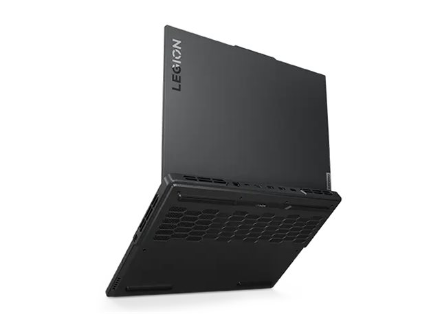 Lenovo Legion Pro 5 16IRX9 83DF - 180°-Scharnierdesign - Intel Core i7 i7-14700HX  2.1 GHz - kein Betriebssystem - GeForce RTX 4060 - 32 GB RAM - 1 TB SSD NVMe - 40.6 cm (16)