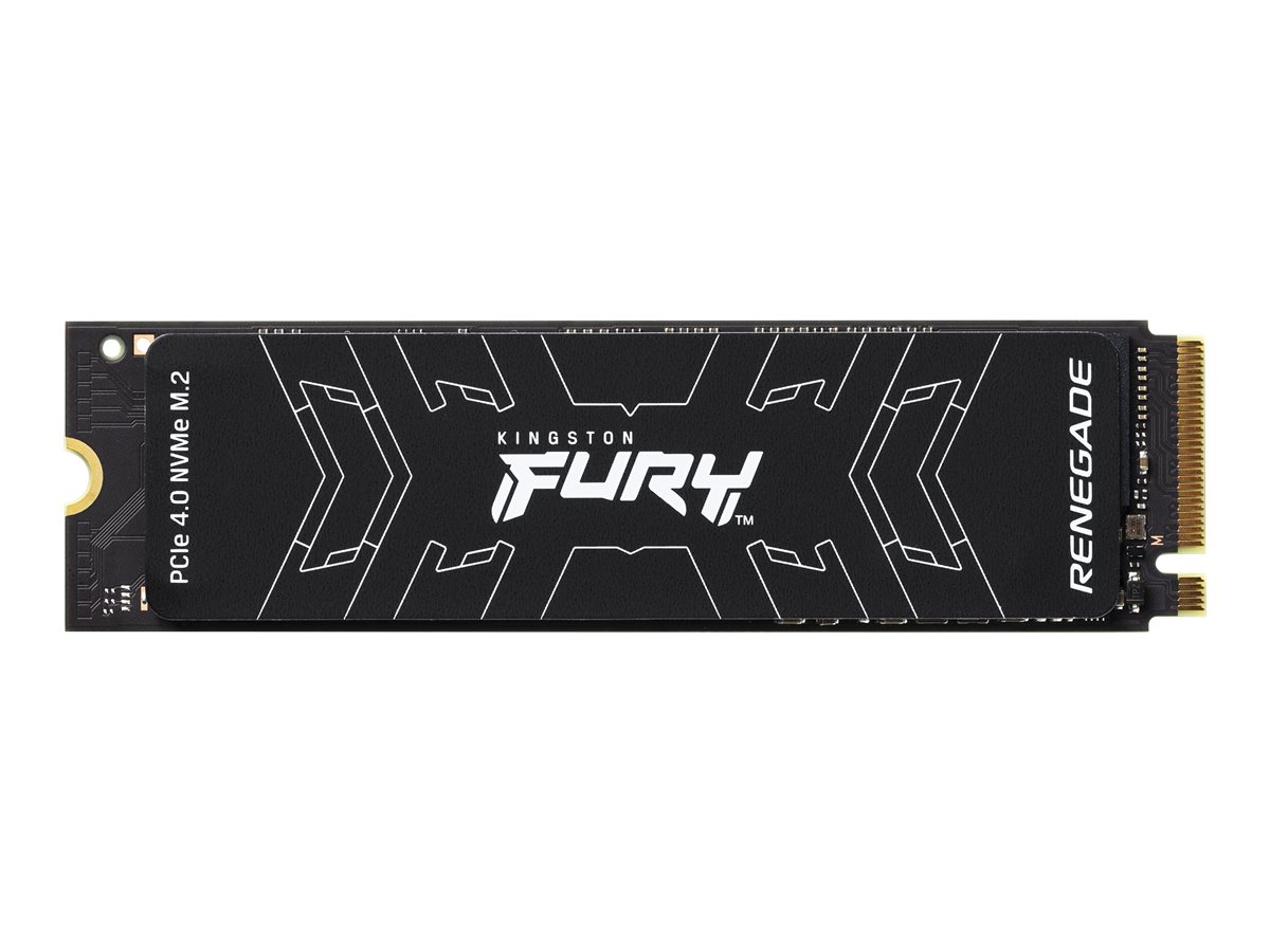 KINGSTON FURY Renegade 4000GB M.2 PCIe (SFYRD/4000G)