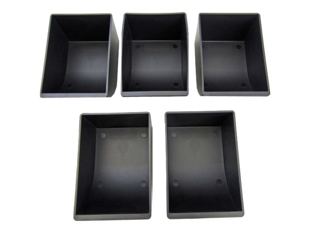 APG Cash Drawer WEIGHABLE COIN CUPS FOR B2 (VPK-15J-05-BX)
