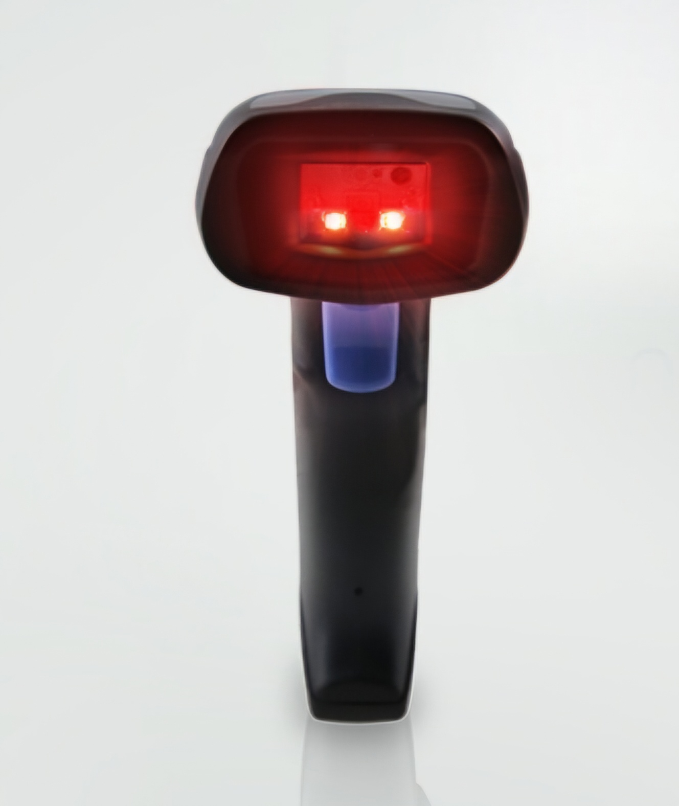 Datalogic QBT2500 BT Kit USB 2D MP Imager Black - Barcode-Scanner - Bluetooth, Ansicht 2