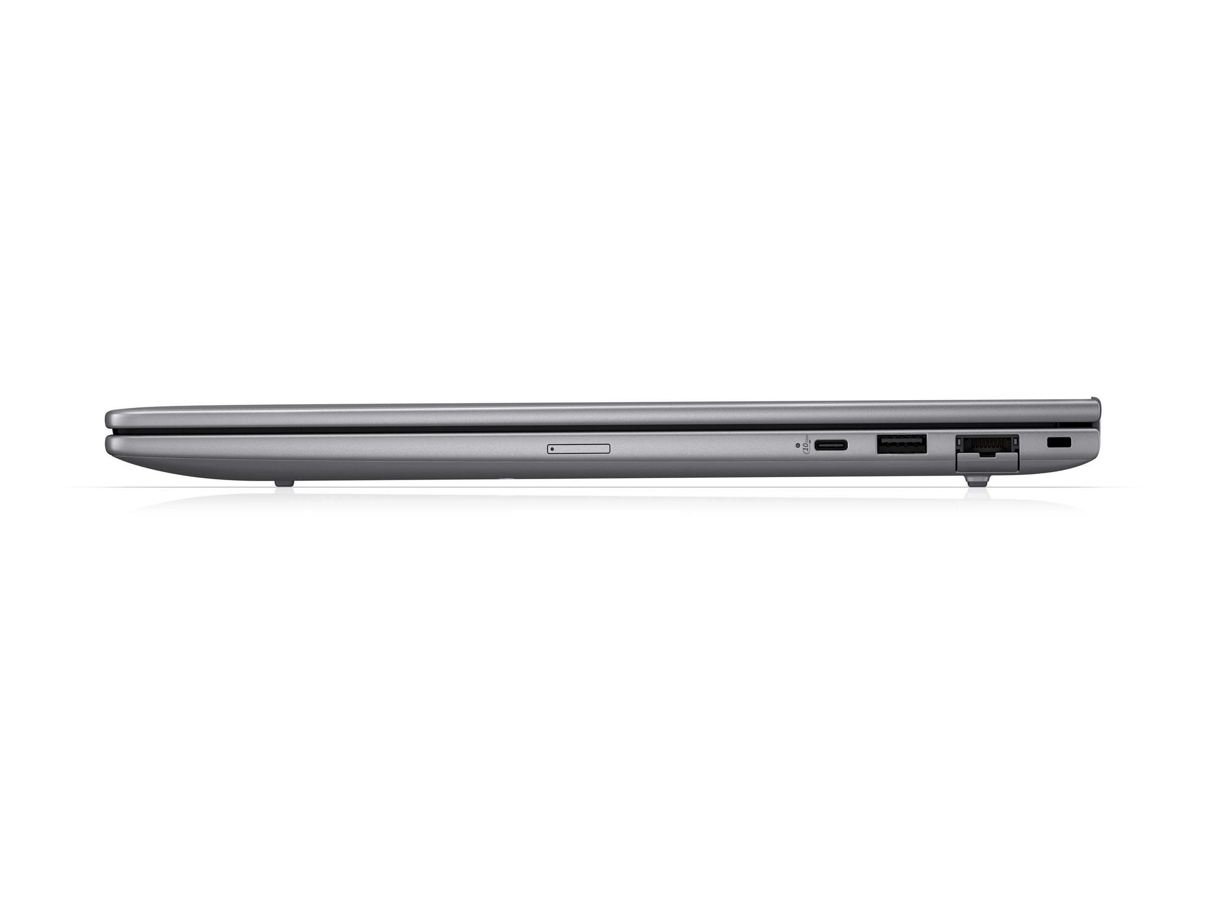 HP ZBook 8 G1i Mobile Workstation - Intel Core Ultra 7 255H - 32 GB RAM - 1 TB NVMe - 16 - TL: Deutsch, QWERTZ - 199251507588, Ansicht 5