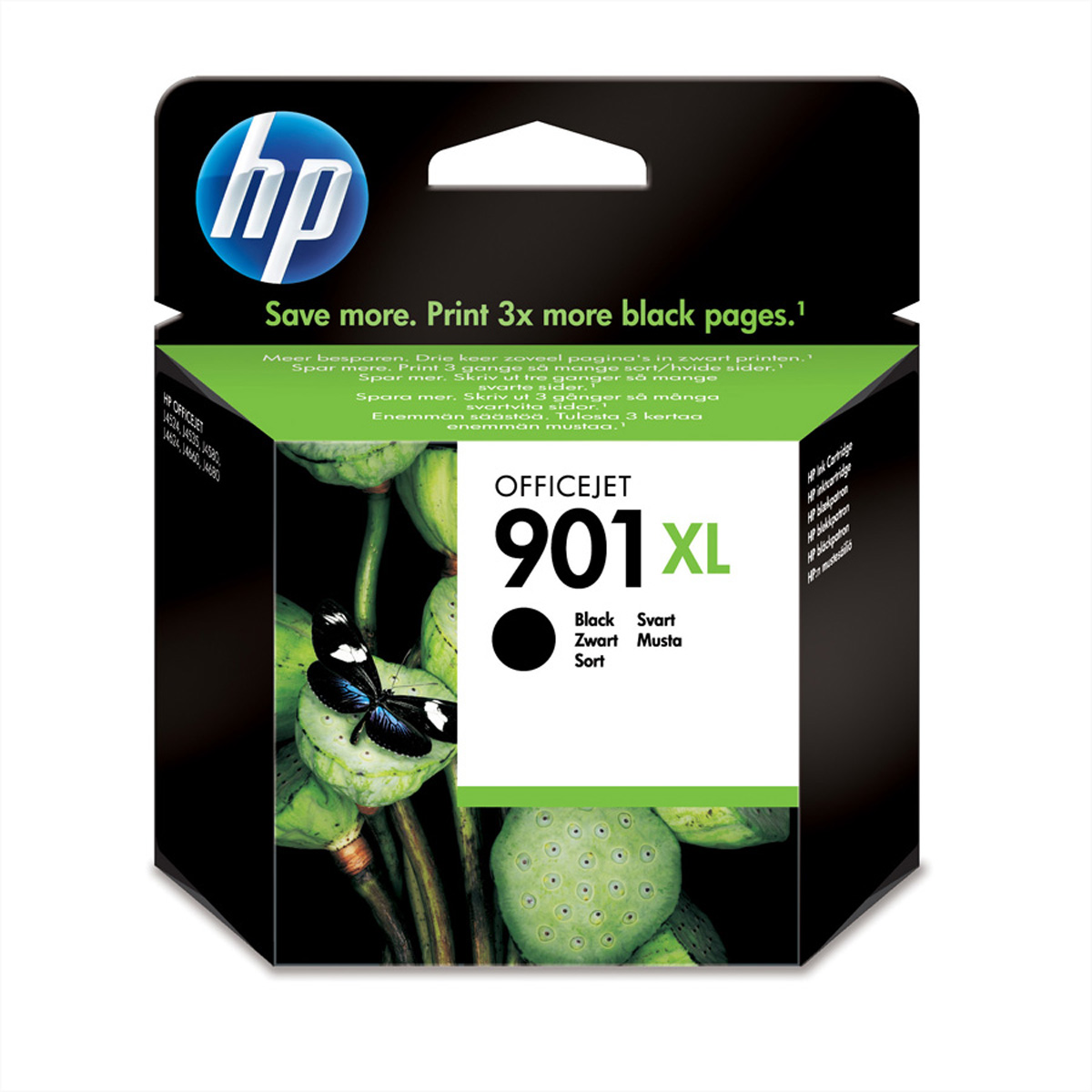 HP CC654AE HP CC654AE