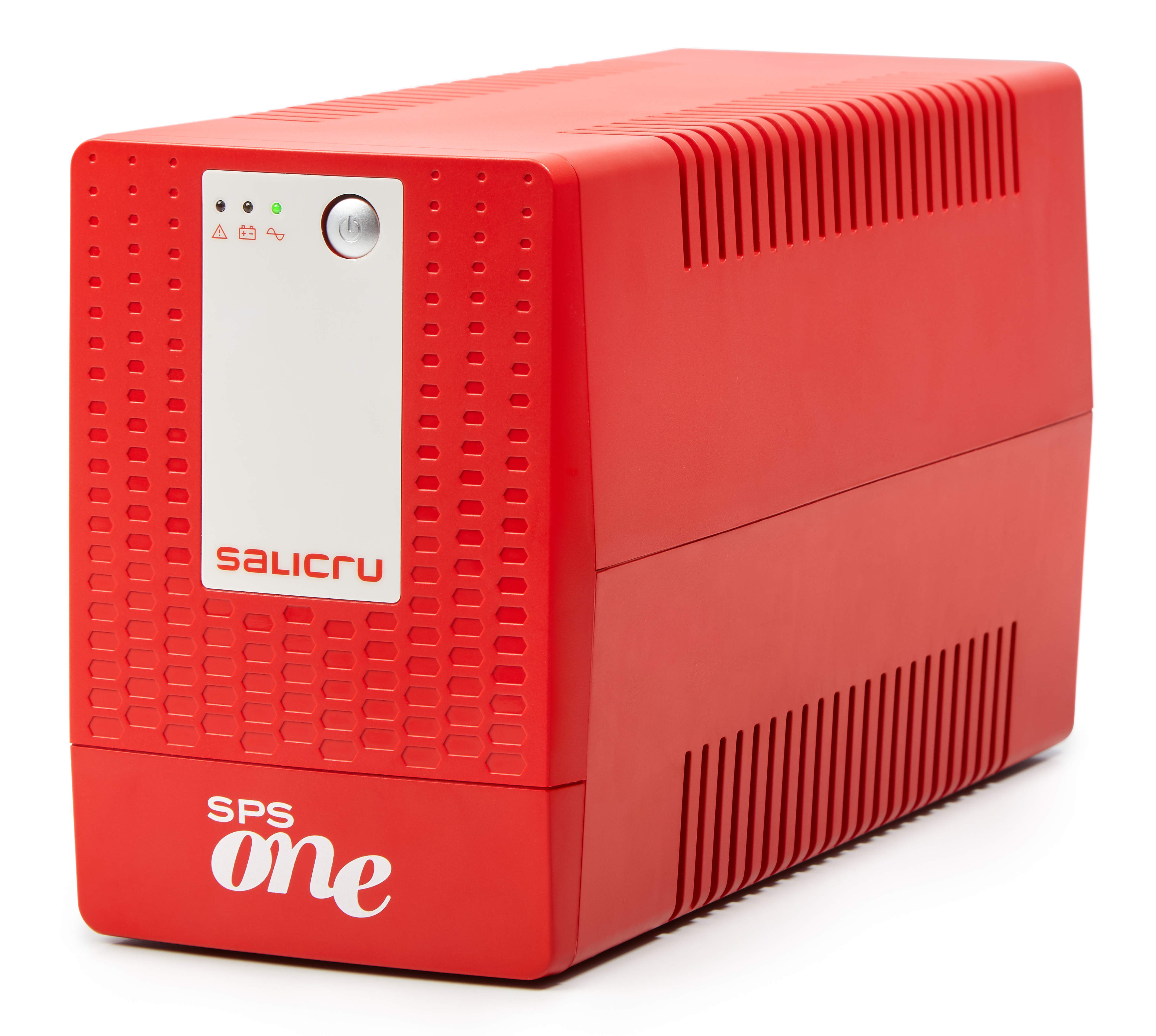 SALICRU SPS 1500 ONE IEC - Line-Interaktiv - 1500 VA - 900 W - Sine - 162 V - 290 V