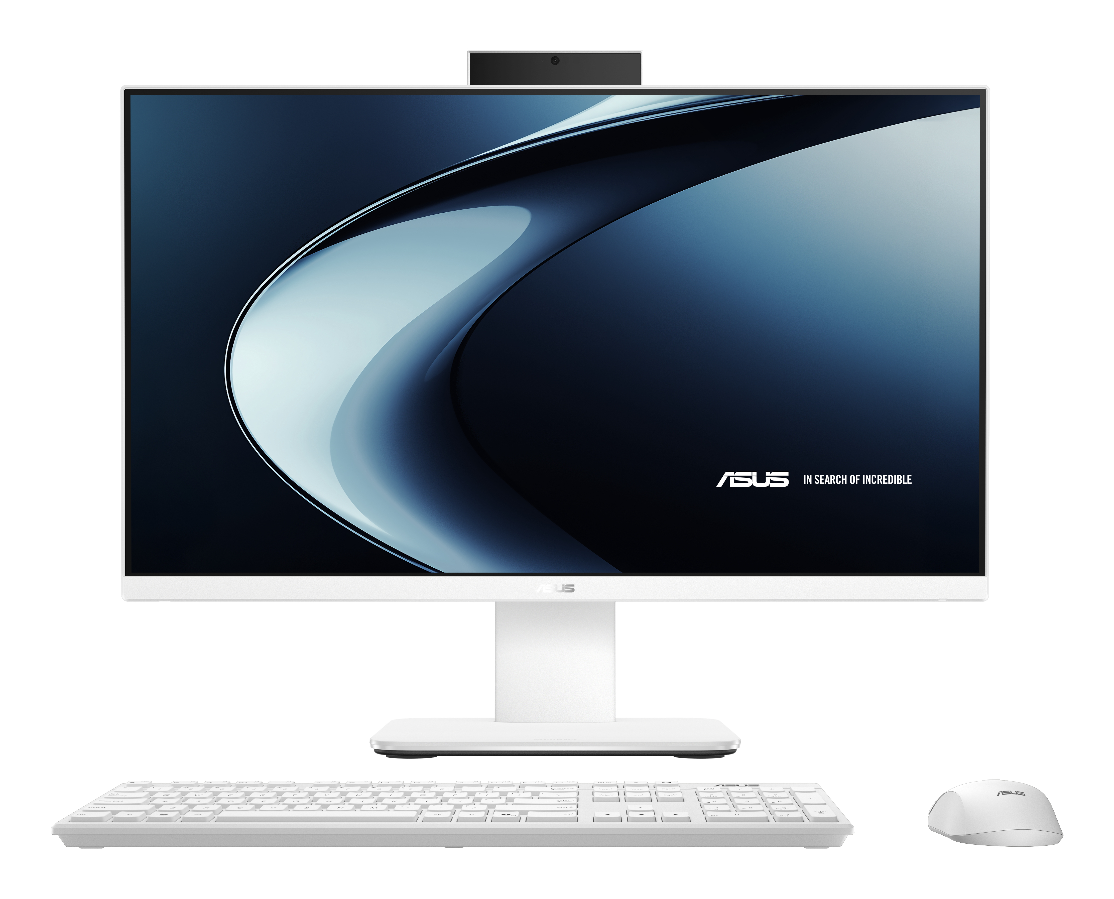 ASUS ExpertCenter P4 24 i3-1315U 8 512 V440VAK-WPC952W W11H - All-in-One mit Monitor - Core i3, Ansicht 4