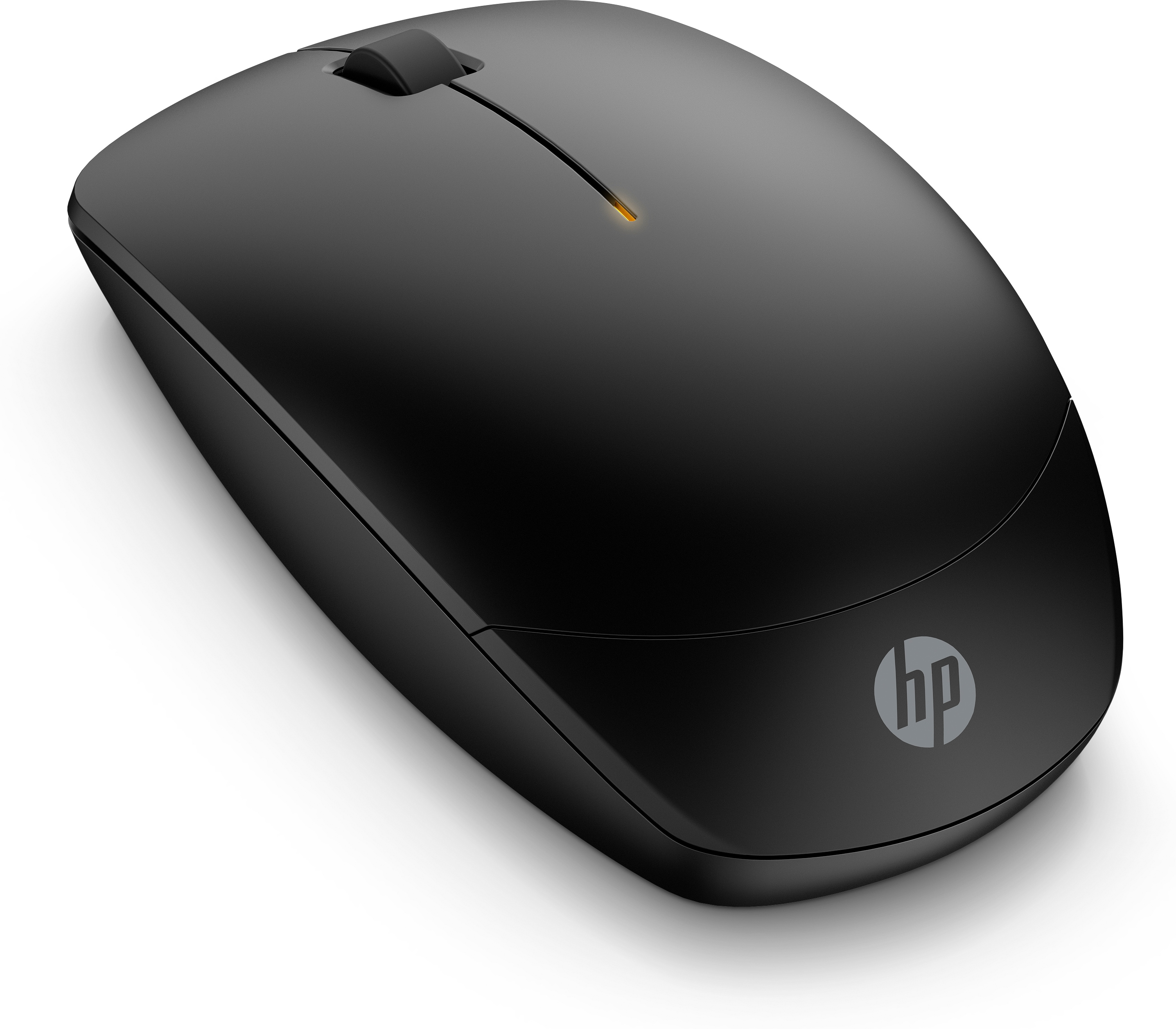 HP 235 - Maus - optisch - 3 Tasten - kabellos - 2.4 GHz - kabelloser Empfänger (USB), Ansicht 2
