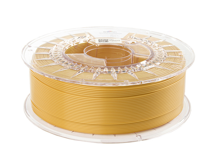 Spectrum Filaments PLA Premium - 1 Stück(e) - 1 kg, Ansicht 3