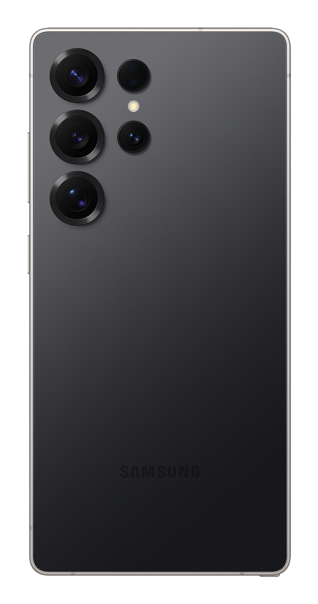 Samsung Galaxy S25 Ultra - 5G Smartphone - Dual-SIM - RAM 12 GB / Speicher 256 GB - OLED - 6.9 - Schwarz, Ansicht 3