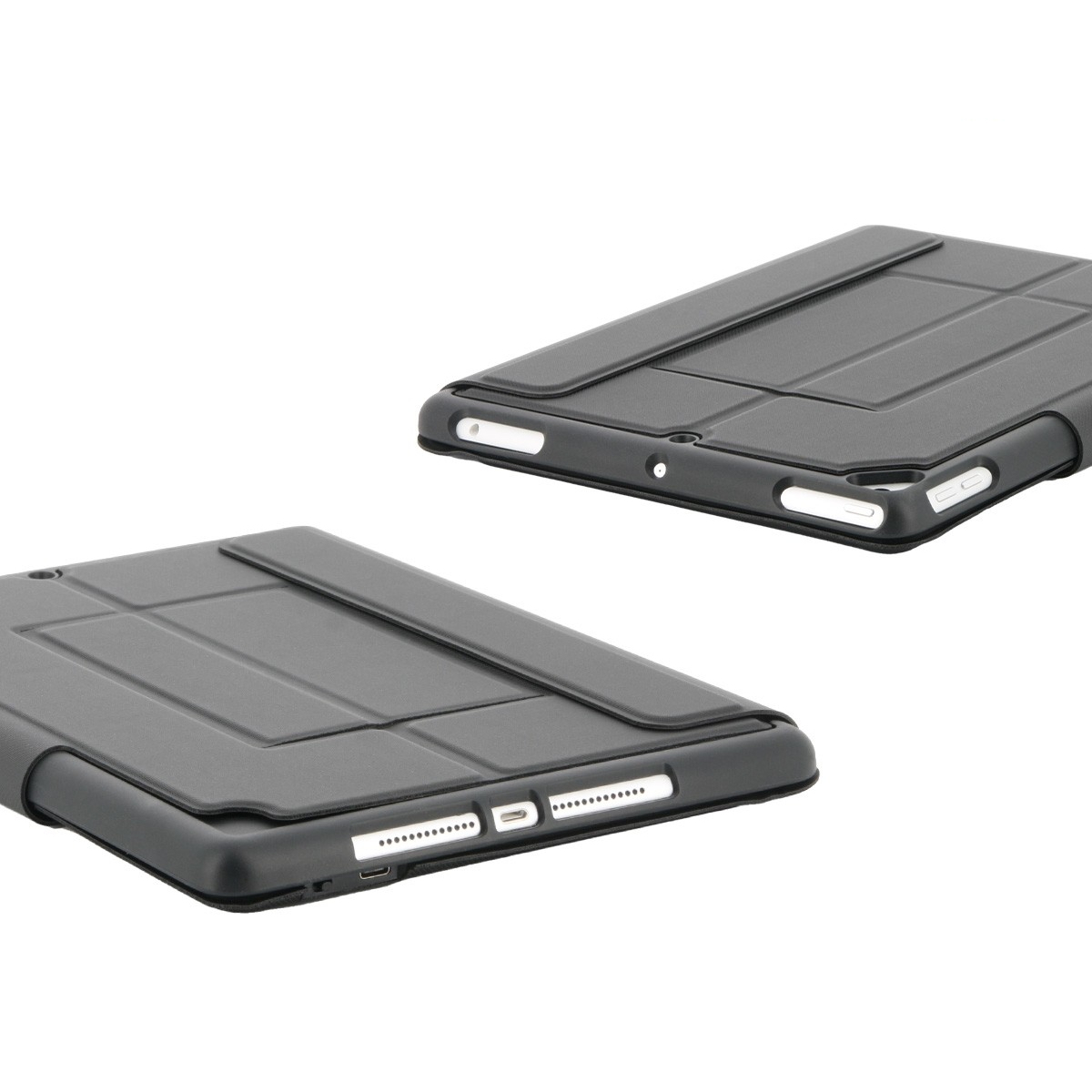 Mobilis Tastatur und Foliohülle - Schutzhülle, abnehmbar, Ansicht 2