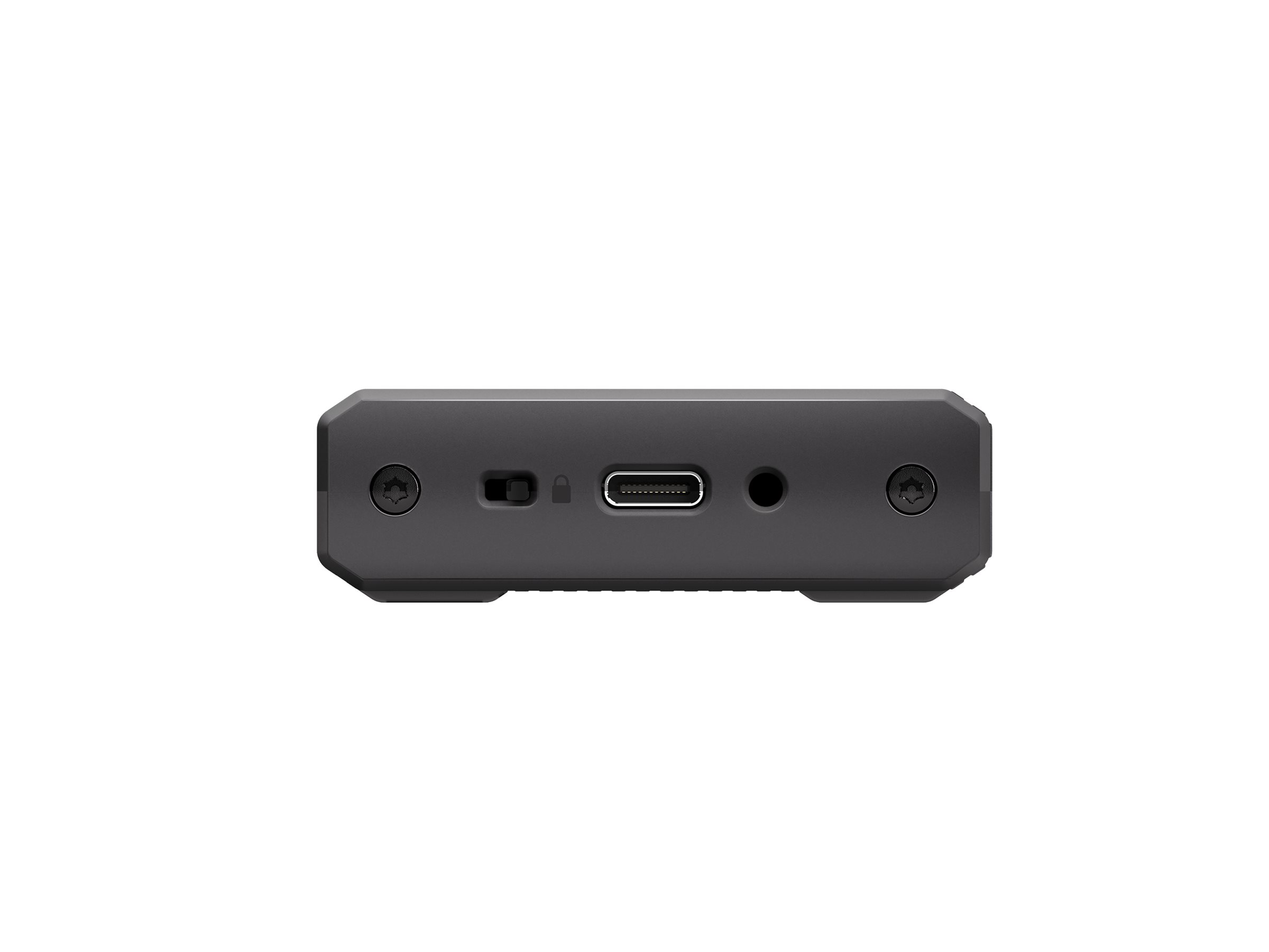 SanDisk Professional PRO-READER - Kartenleser (SD, microSD), Ansicht 4