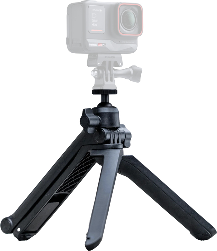 Insta360 Vlog Multi Mount Ace Pro Ace Go3 Link, Ansicht 3