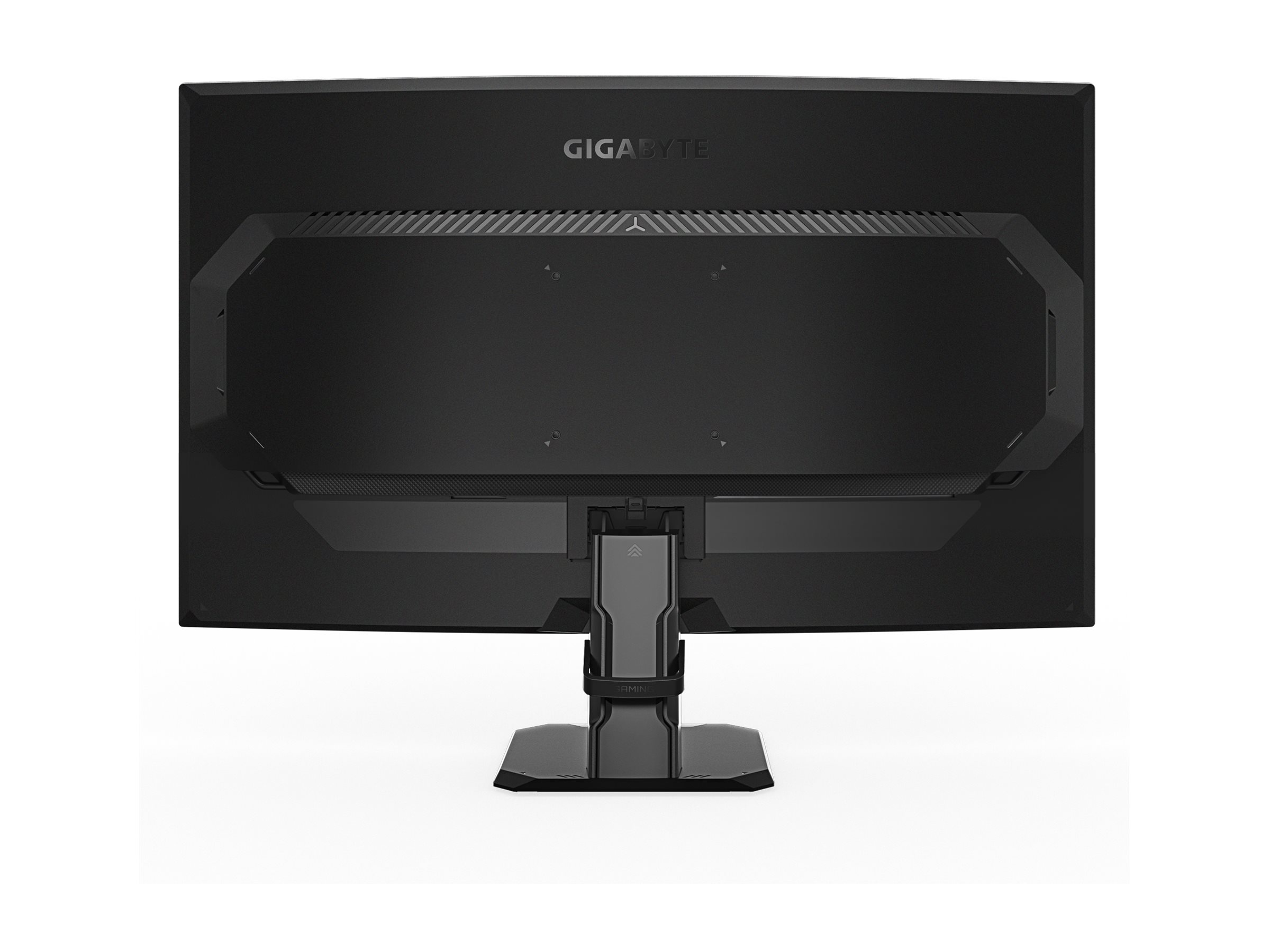 Gigabyte GS27QCA - LED-Monitor - 68.6 cm (27) - 180 Hz - VA - 250 cd/m² - 5000:1 - 1 ms - 2xHDMI - DisplayPort, Ansicht 4