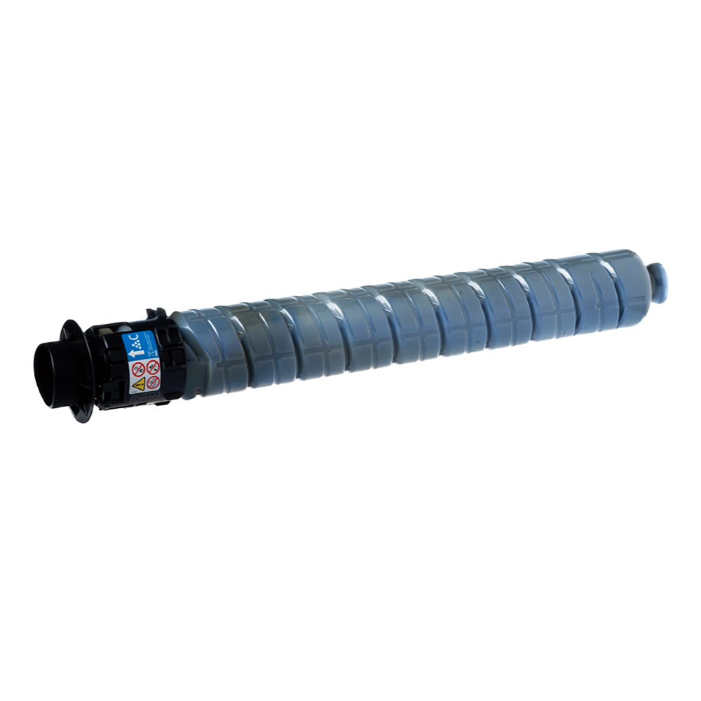 Ricoh Cyan - original - Tonerpatrone, Ansicht 2