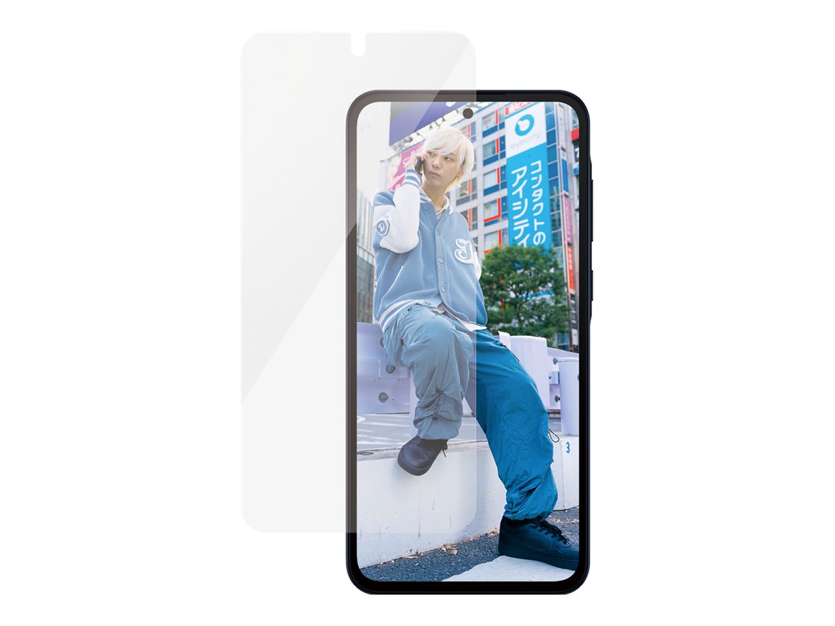 PanzerGlass Bildschirmschutz für Handy - ultrabreite Passform, Ansicht 3