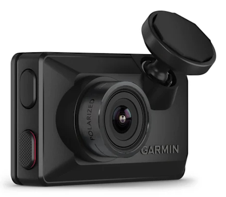 Garmin Dash Cam X310 - Kamera für Armaturenbrett, Ansicht 2